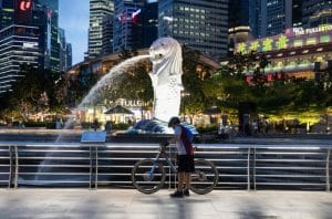 Singapore rises 2nd Position in ranking of world’s best cities, MTS