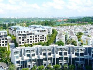Singapore property market outlook and predictions for 2021