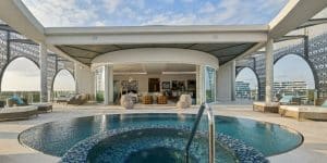 FTX’s former CEO SBF’s Bahamas penthouse on sale for USD40m